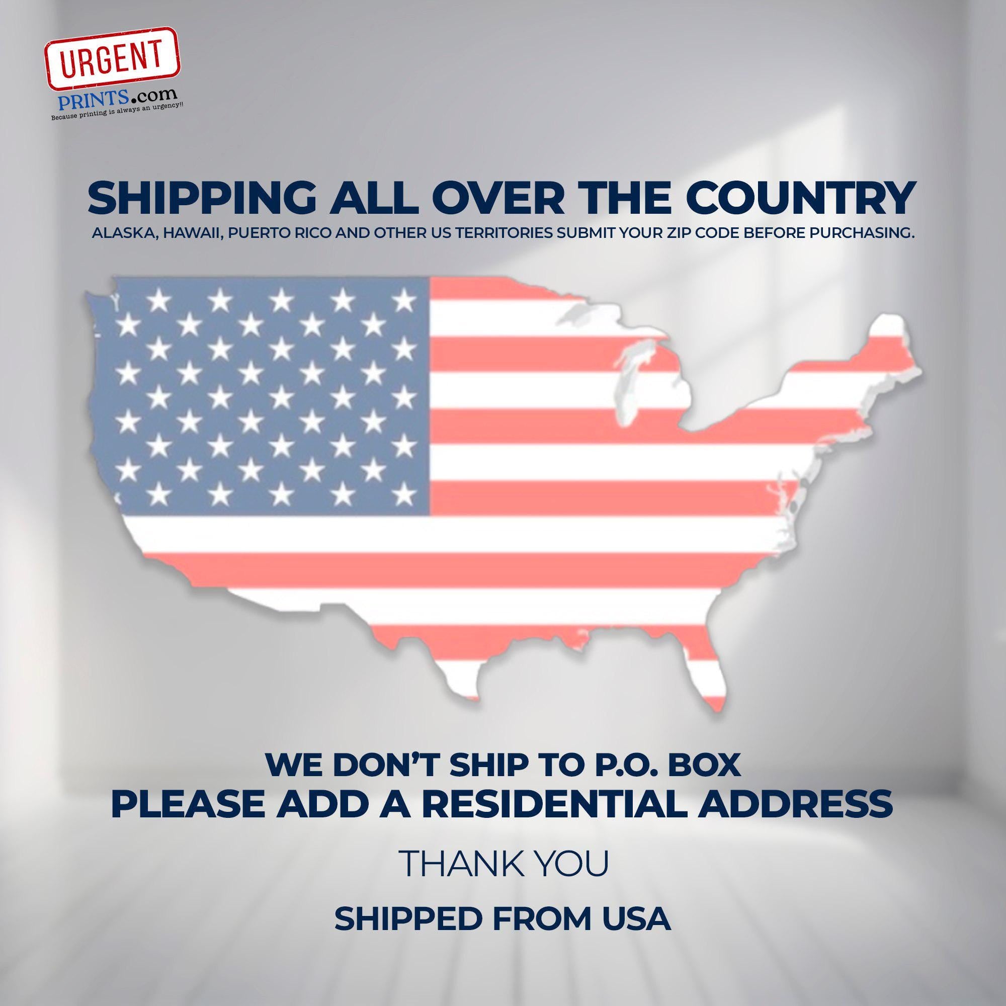 Custom Post-it Notes