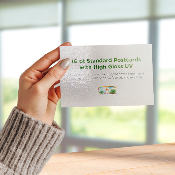 Postcard Printing