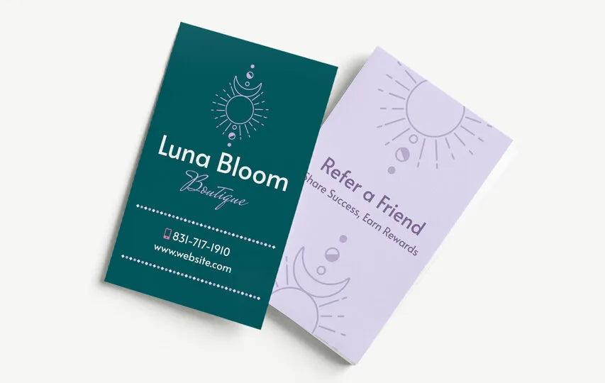 Extra Thick Business Cards (Extra Thick Business Cards) 32 pt Card Stock
