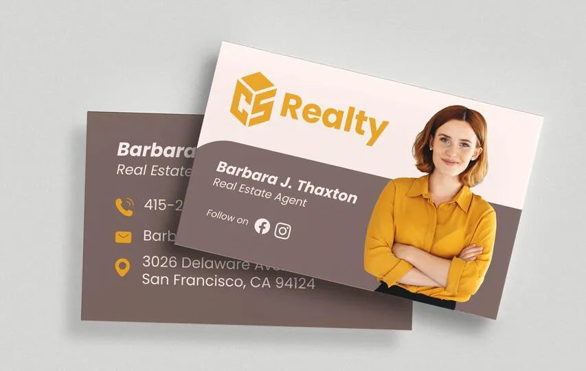 Extra Thick Business Cards (Extra Thick Business Cards) 32 pt Card Stock
