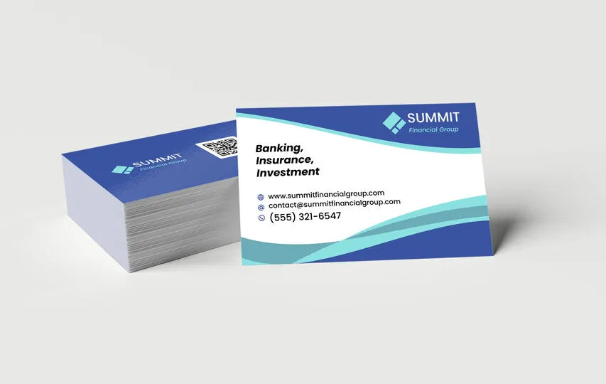 Extra Thick Business Cards (Extra Thick Business Cards) 32 pt Card Stock