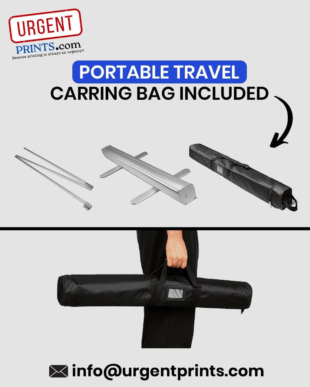 Retractable Banners