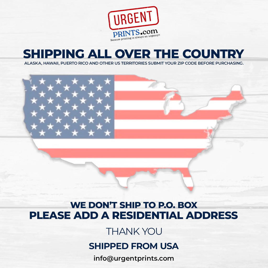NCR Carbonless Forms — Black Ink