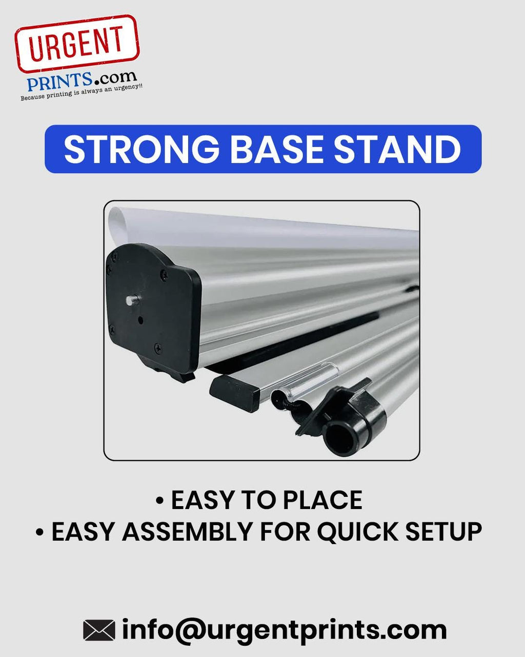 Retractable Banners