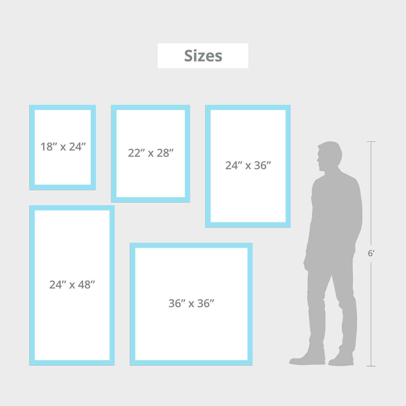 Foam Board Signs