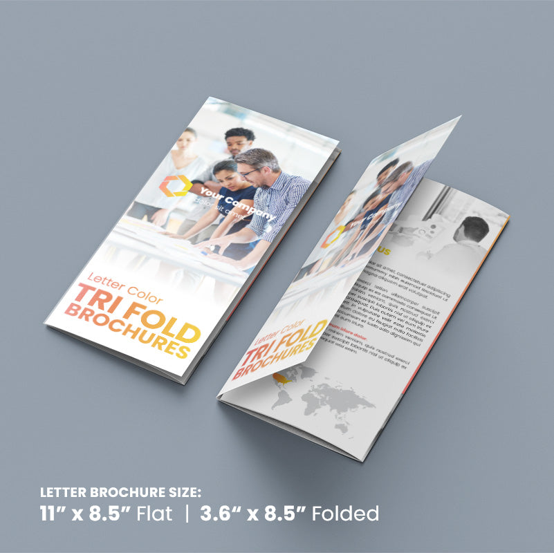 Brochure Printing
