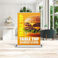 Tabletop Banners