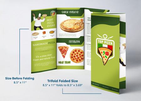 Brochure Printing