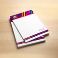 Full Color Premium Letterhead