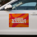 Standard Car Magnets