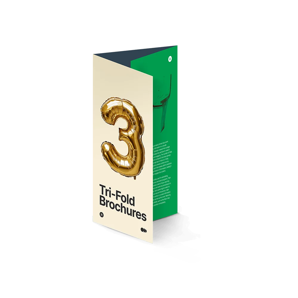 Brochure Printing
