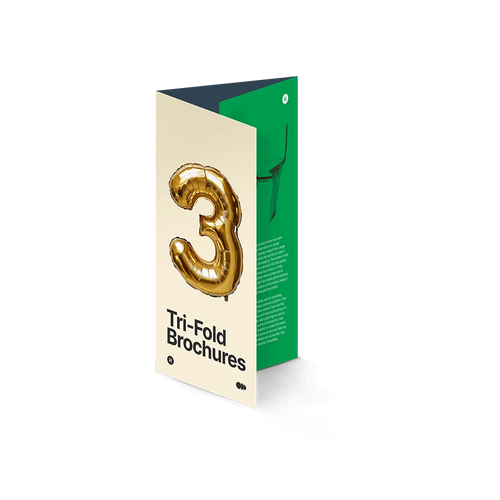 Brochure Printing