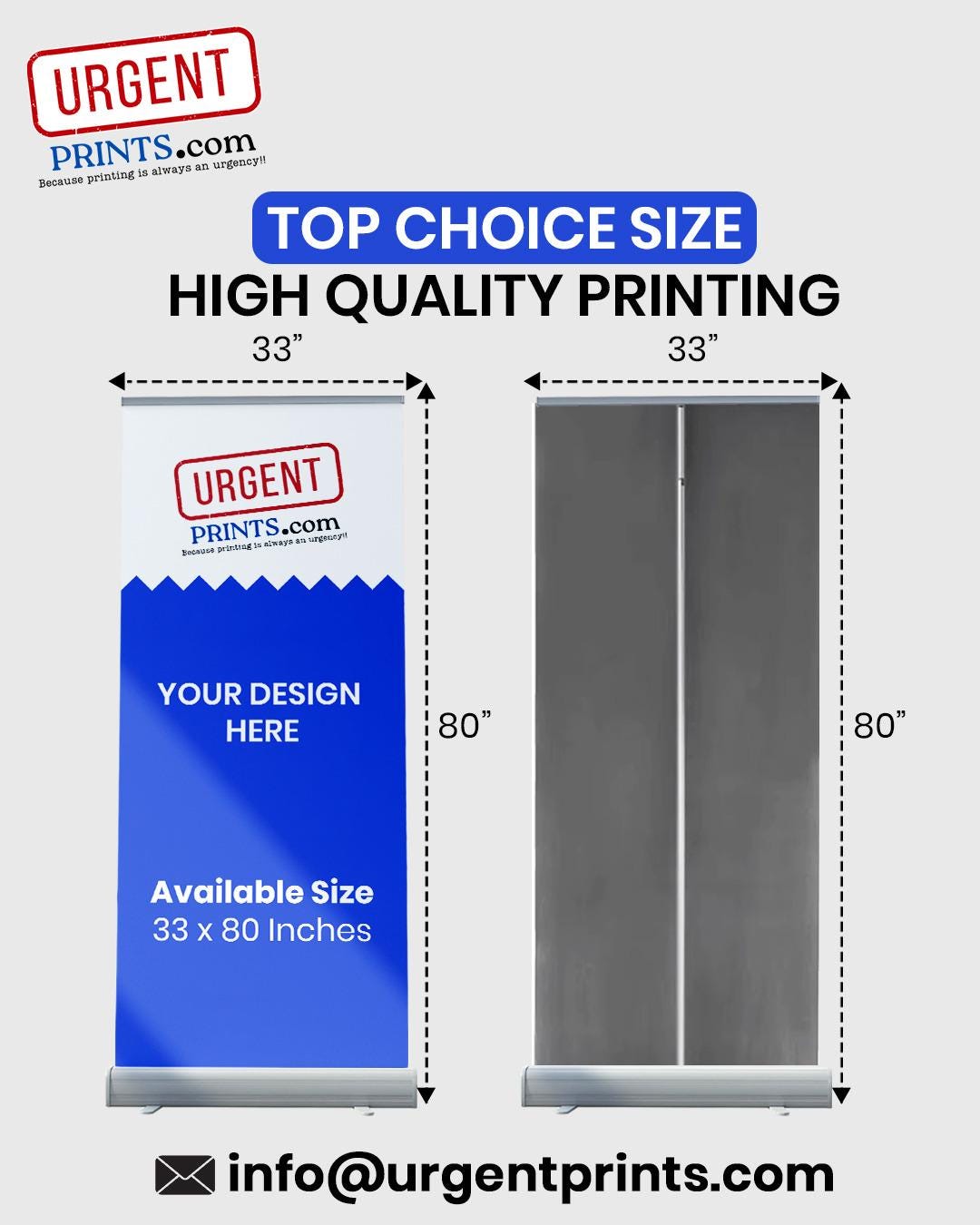 Retractable Banners