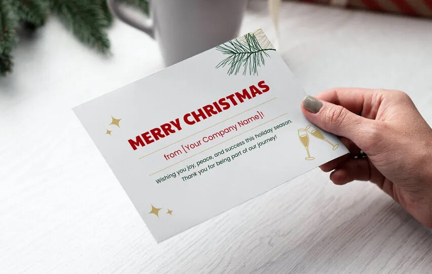 Postcard Printing