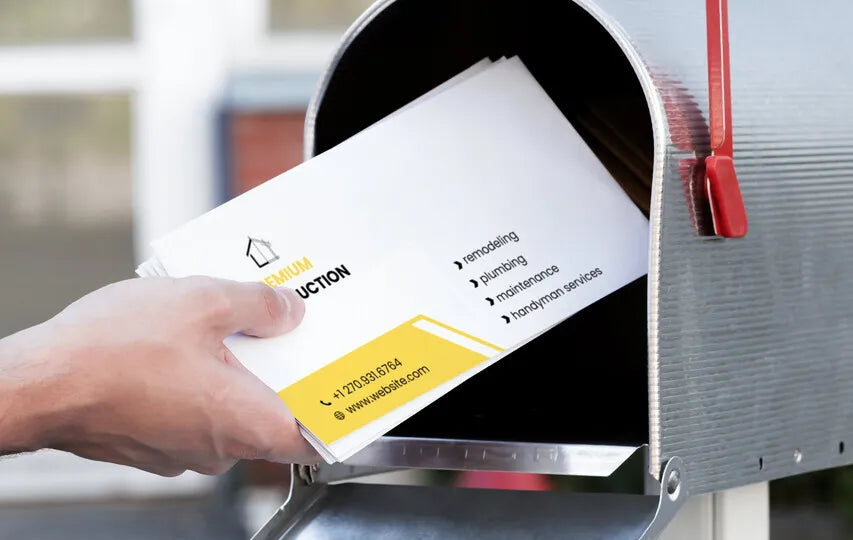 Envelope Printing