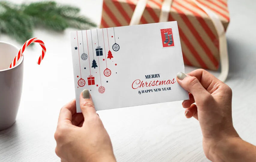 Envelope Printing
