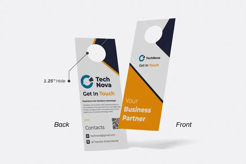 Door Hangers