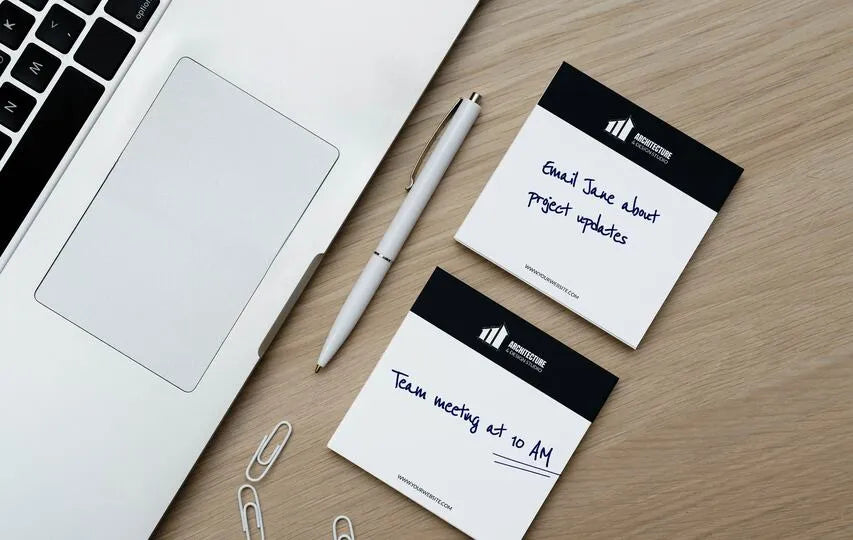 Custom Post-it Notes