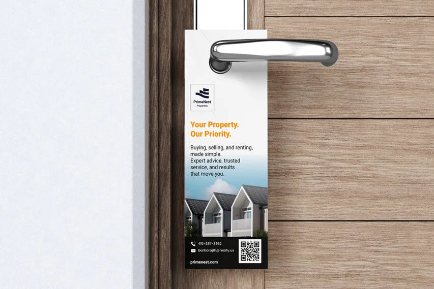Door Hangers
