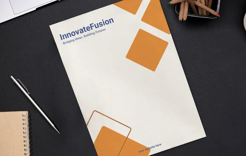 Full Color Premium Letterhead