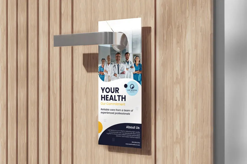 Door Hangers