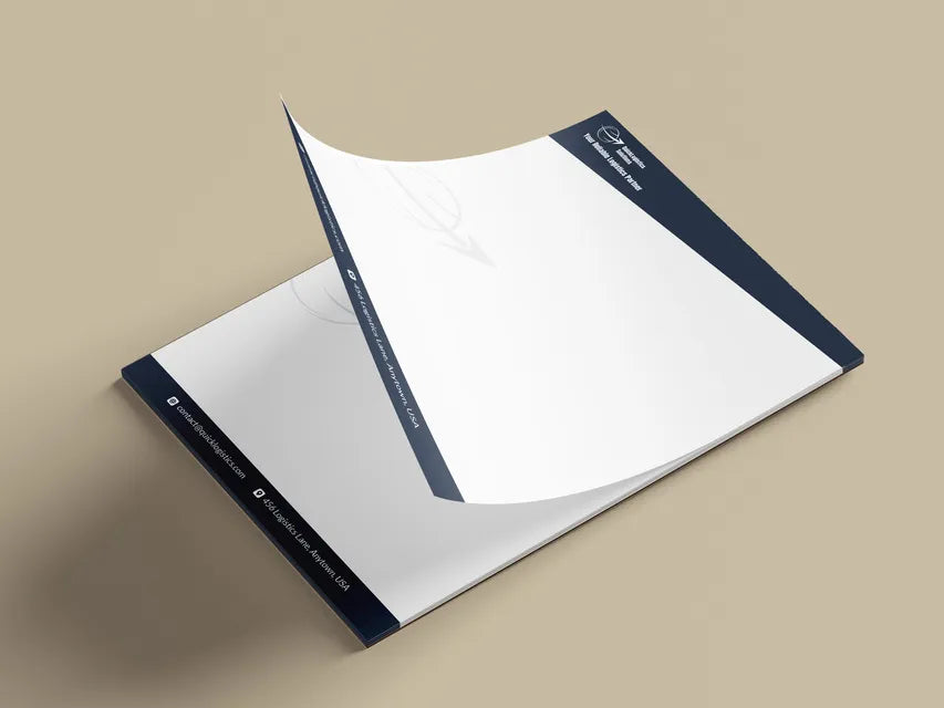 Notepad Printing