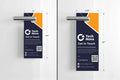 Door Hangers