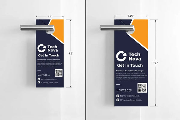 Door Hangers