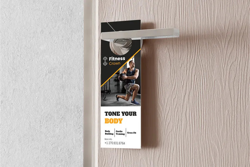 Door Hangers