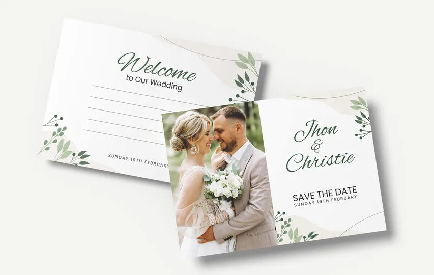 Postcard Printing