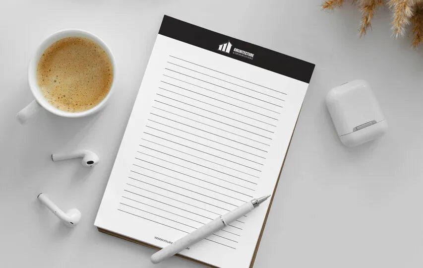 Notepad Printing