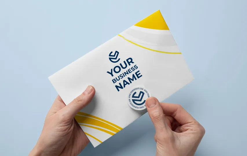 Envelope Printing