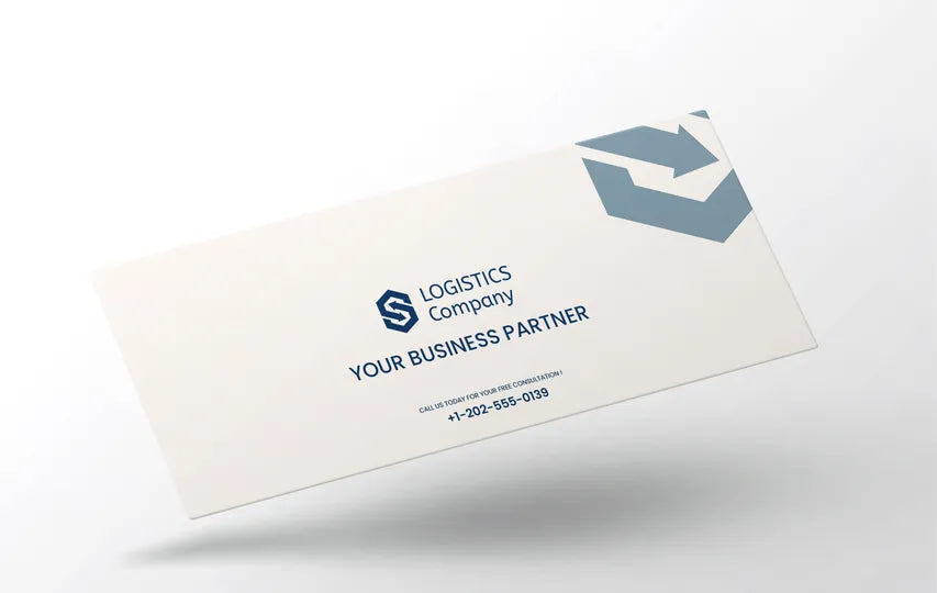 Envelope Printing