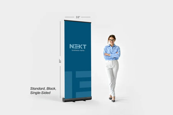 Retractable Banners