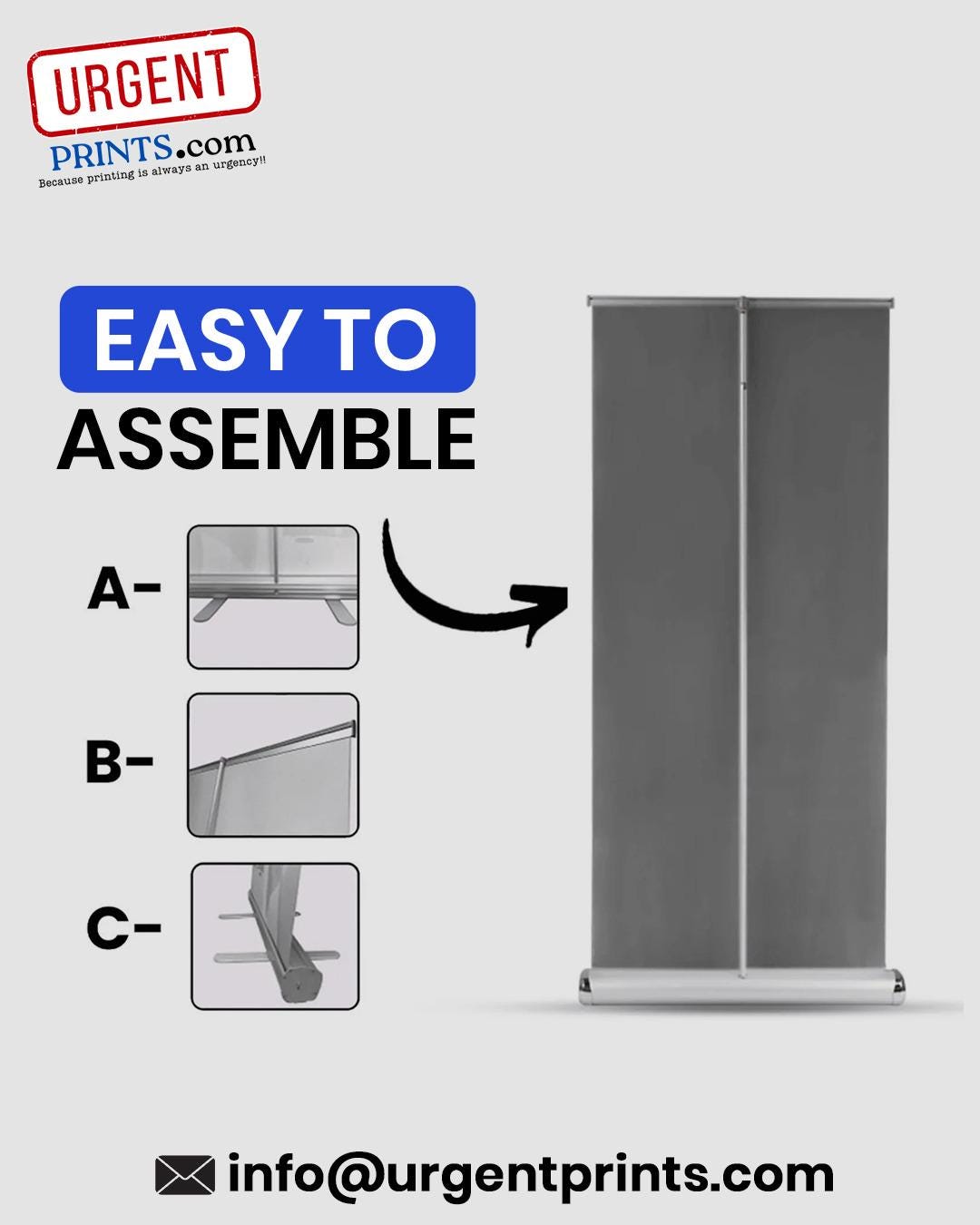 Retractable Banners