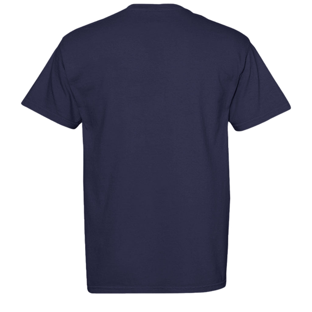 TRUE NAVY - C1717 - BACK
